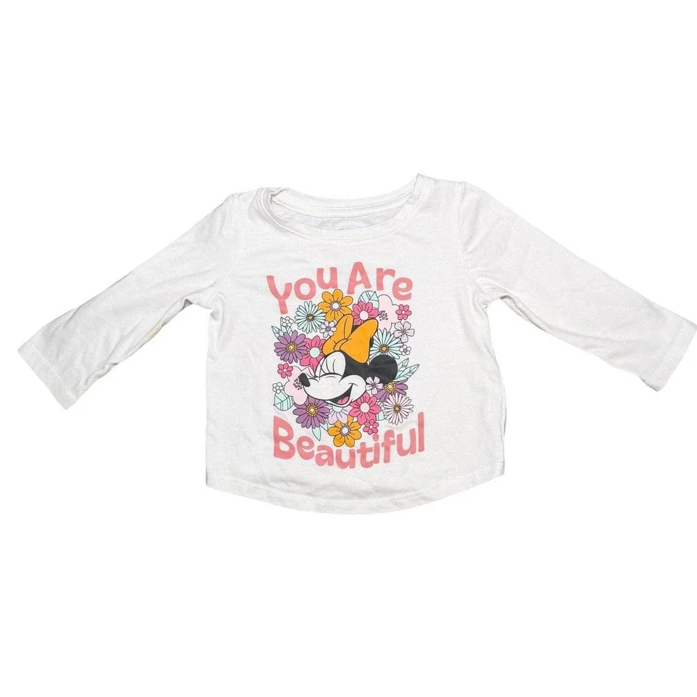 Disney brighten up